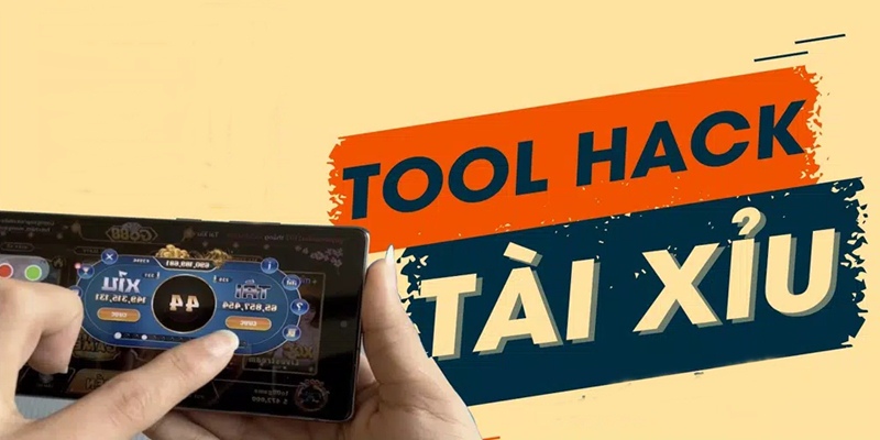 tool hack tài xỉu